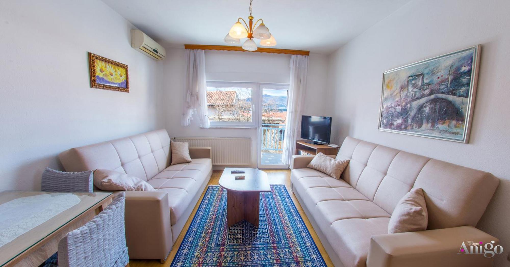 Apartment Ado Mostar Exterior photo