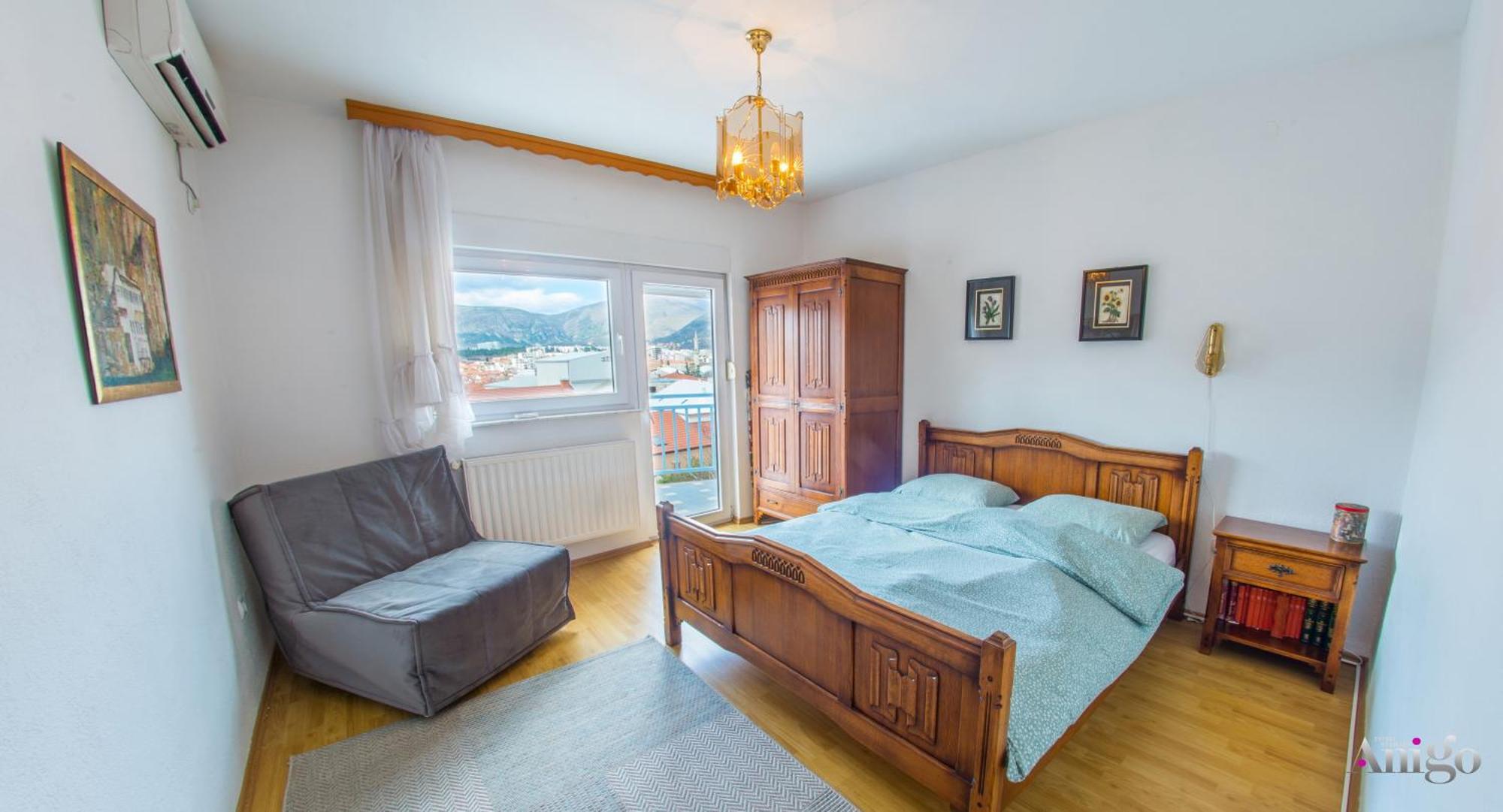 Apartment Ado Mostar Exterior photo
