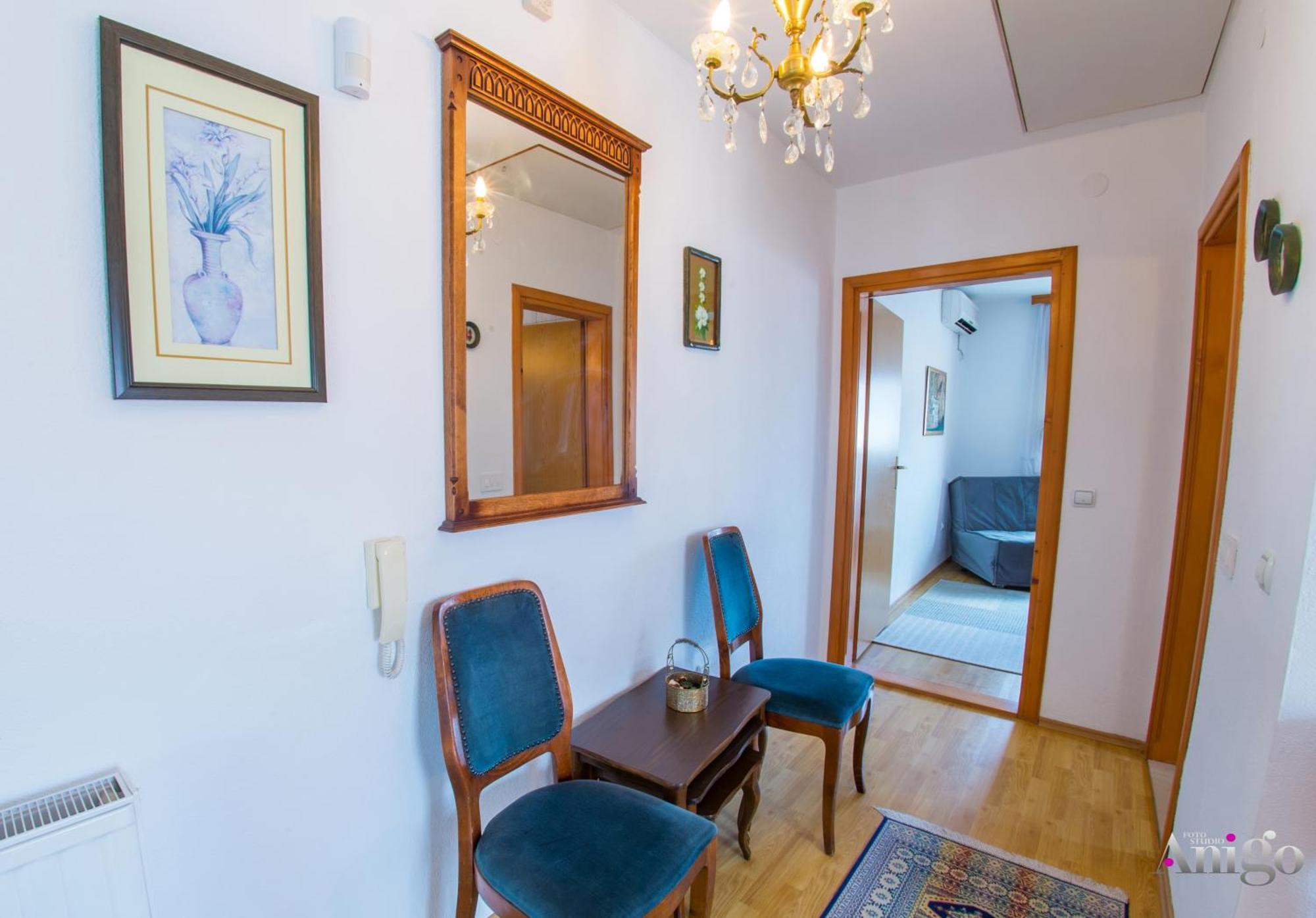 Apartment Ado Mostar Exterior photo