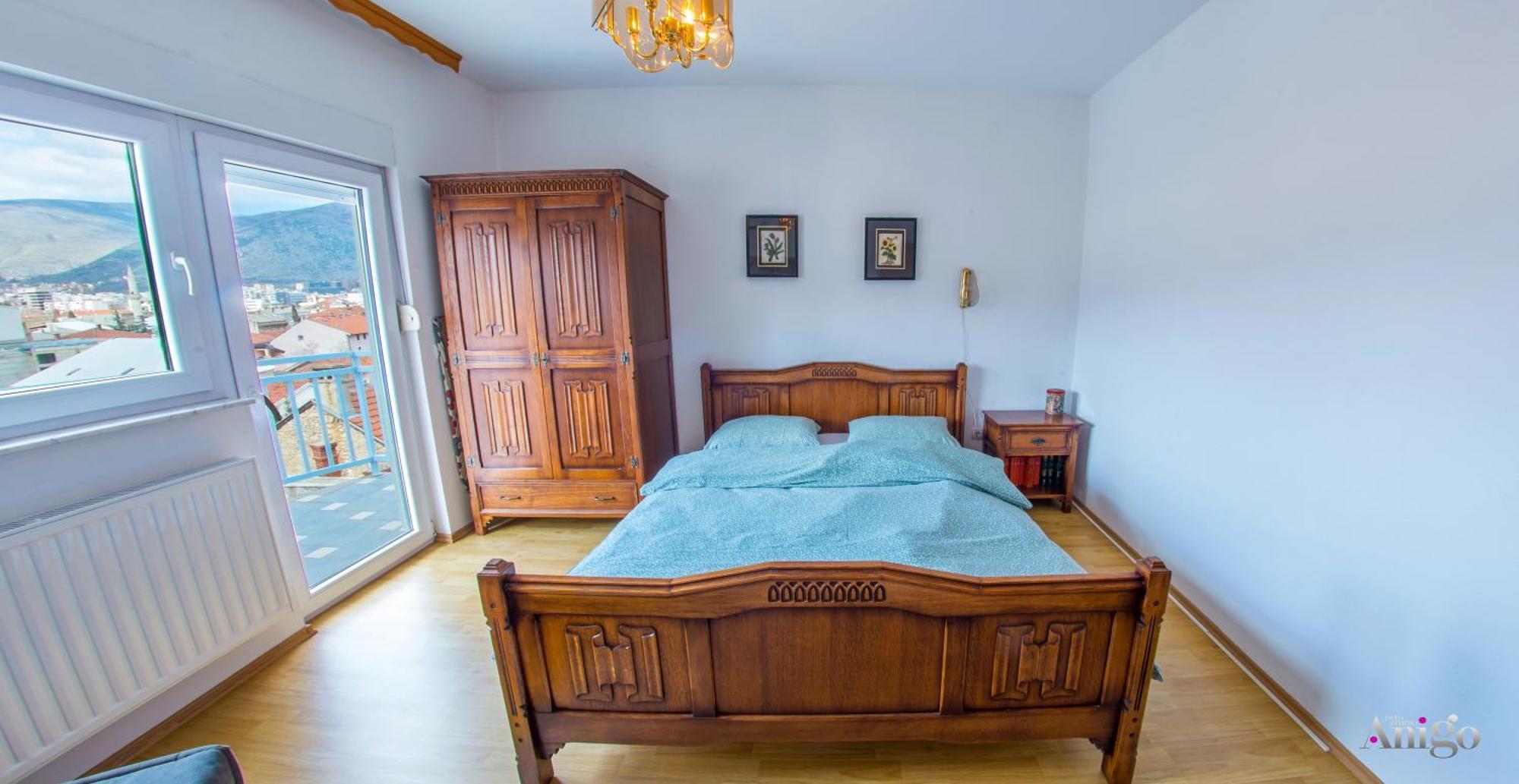 Apartment Ado Mostar Exterior photo