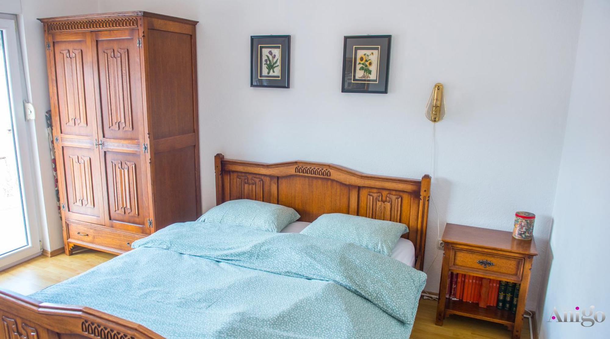 Apartment Ado Mostar Exterior photo