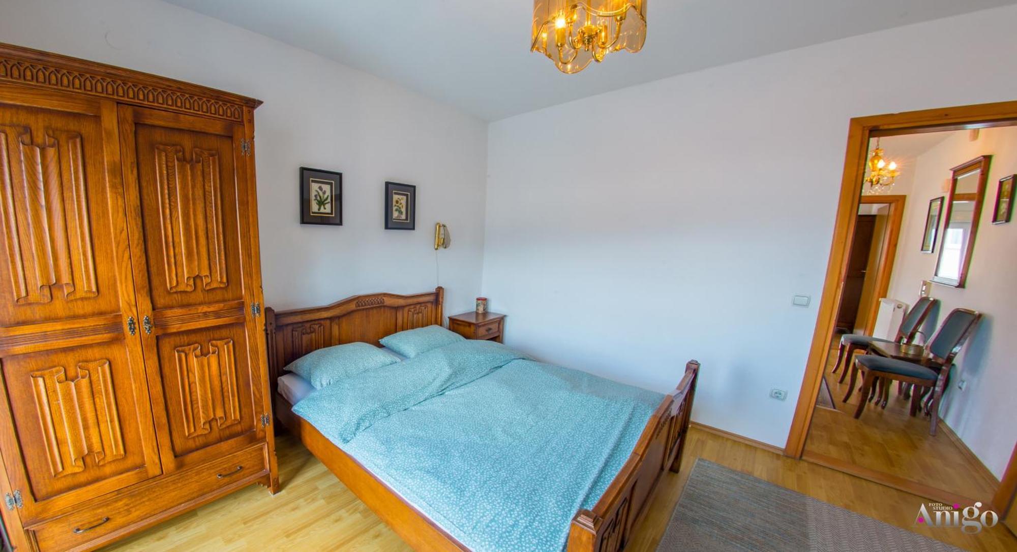 Apartment Ado Mostar Exterior photo