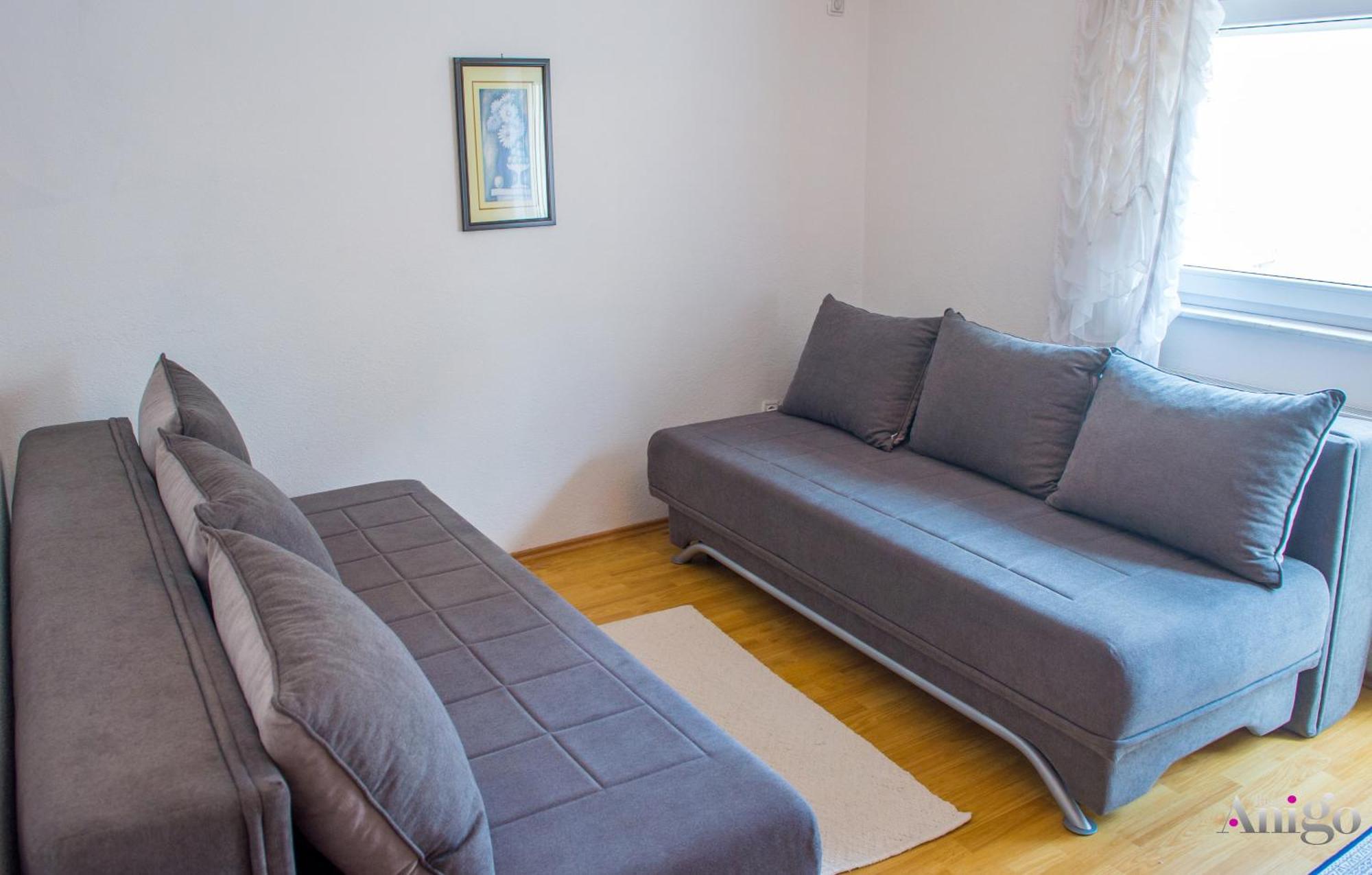 Apartment Ado Mostar Exterior photo