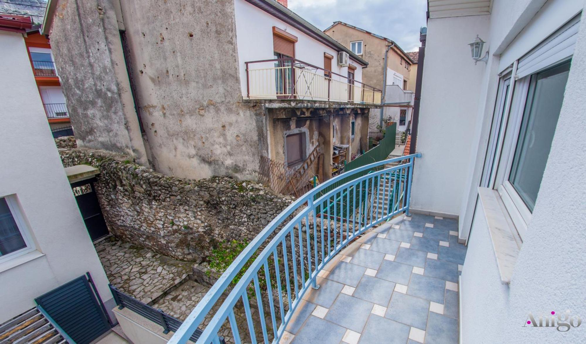 Apartment Ado Mostar Exterior photo