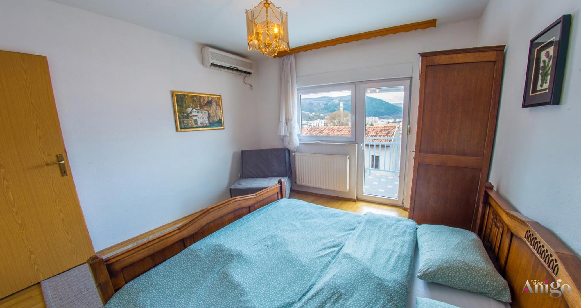 Apartment Ado Mostar Exterior photo