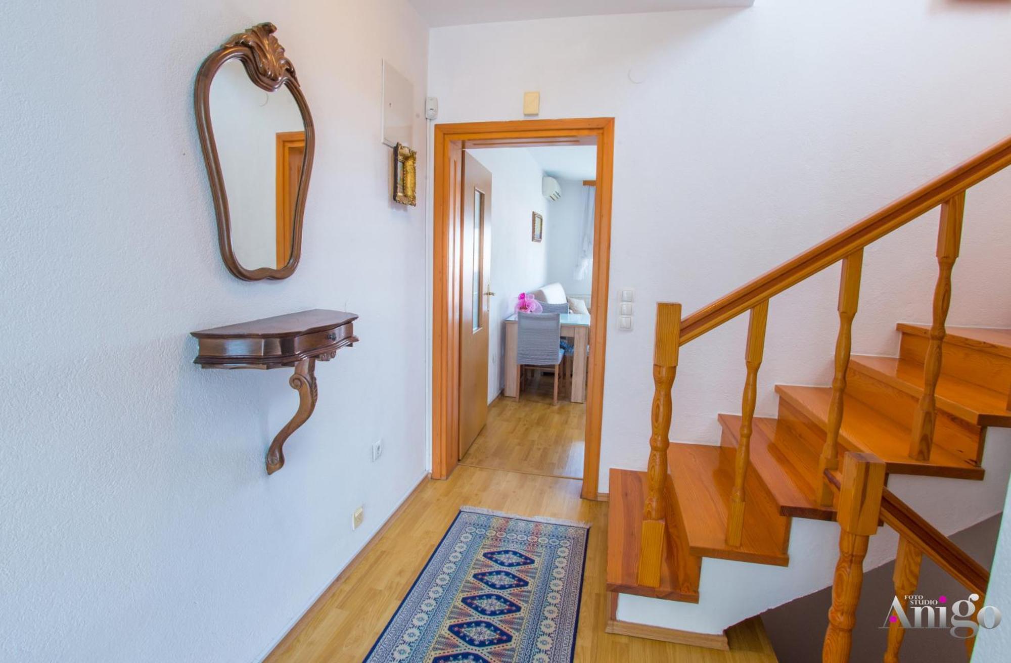 Apartment Ado Mostar Exterior photo
