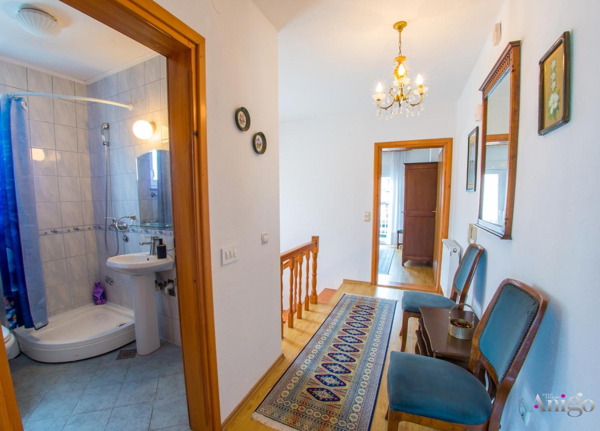 Apartment Ado Mostar Exterior photo