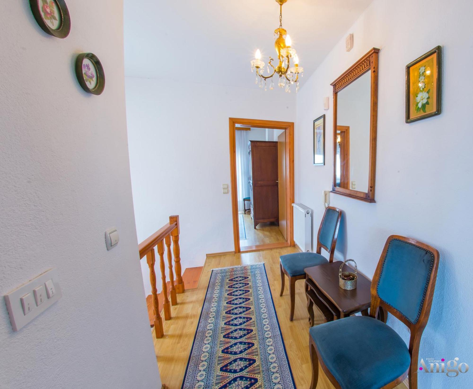 Apartment Ado Mostar Exterior photo